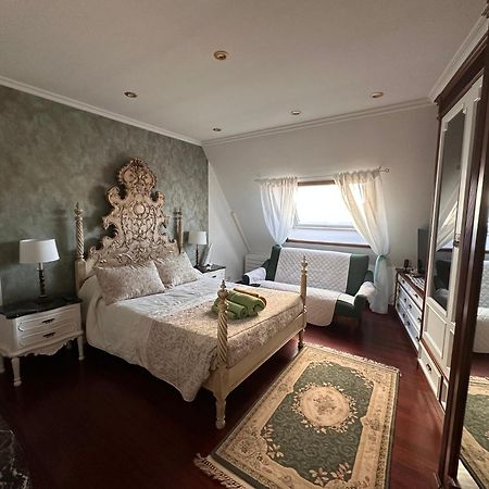 Apartament Atico Exclusivo Y Centrico En Peregrina Pontevedra Zewnętrze zdjęcie
