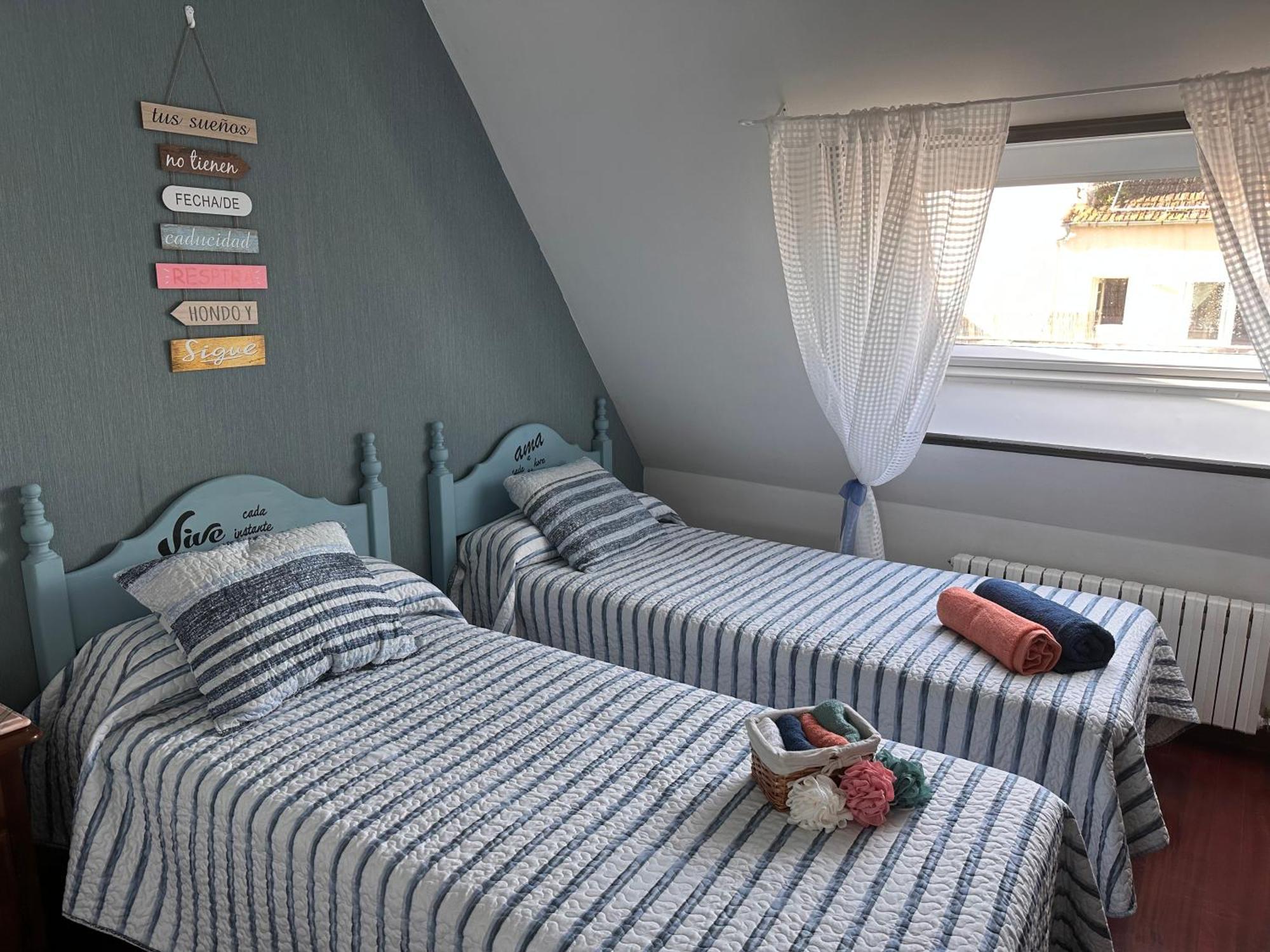 Apartament Atico Exclusivo Y Centrico En Peregrina Pontevedra Zewnętrze zdjęcie