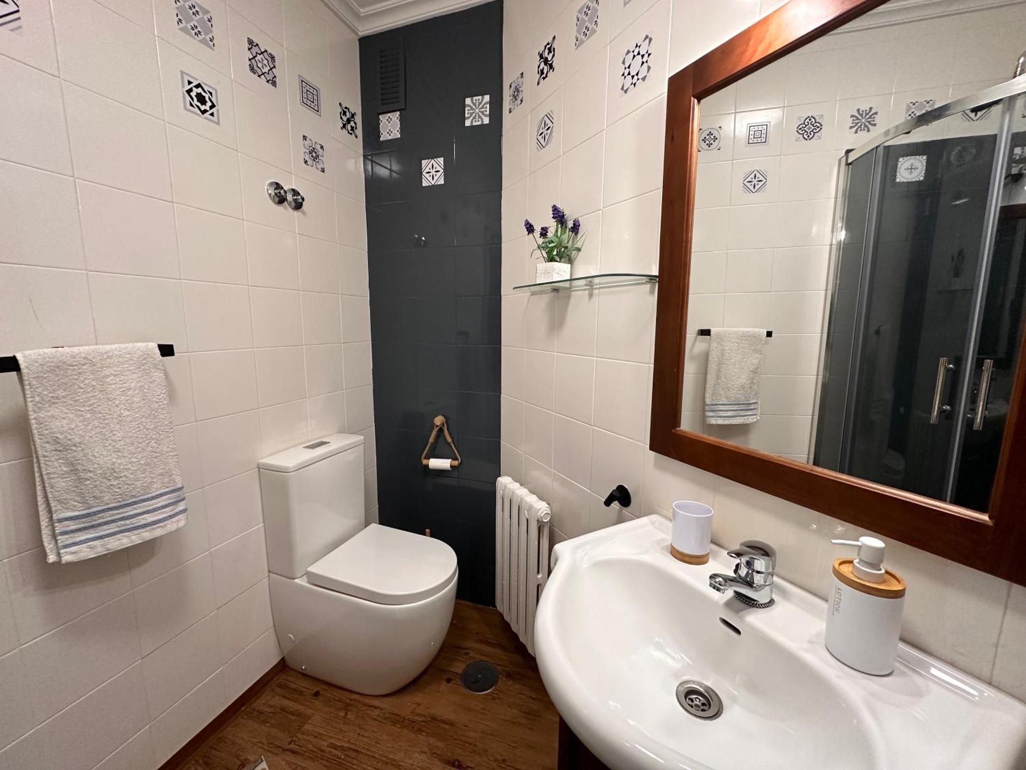 Apartament Atico Exclusivo Y Centrico En Peregrina Pontevedra Zewnętrze zdjęcie