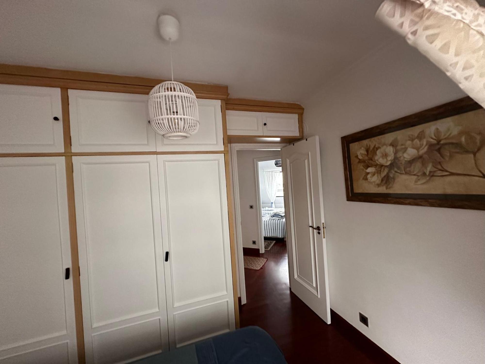 Apartament Atico Exclusivo Y Centrico En Peregrina Pontevedra Zewnętrze zdjęcie