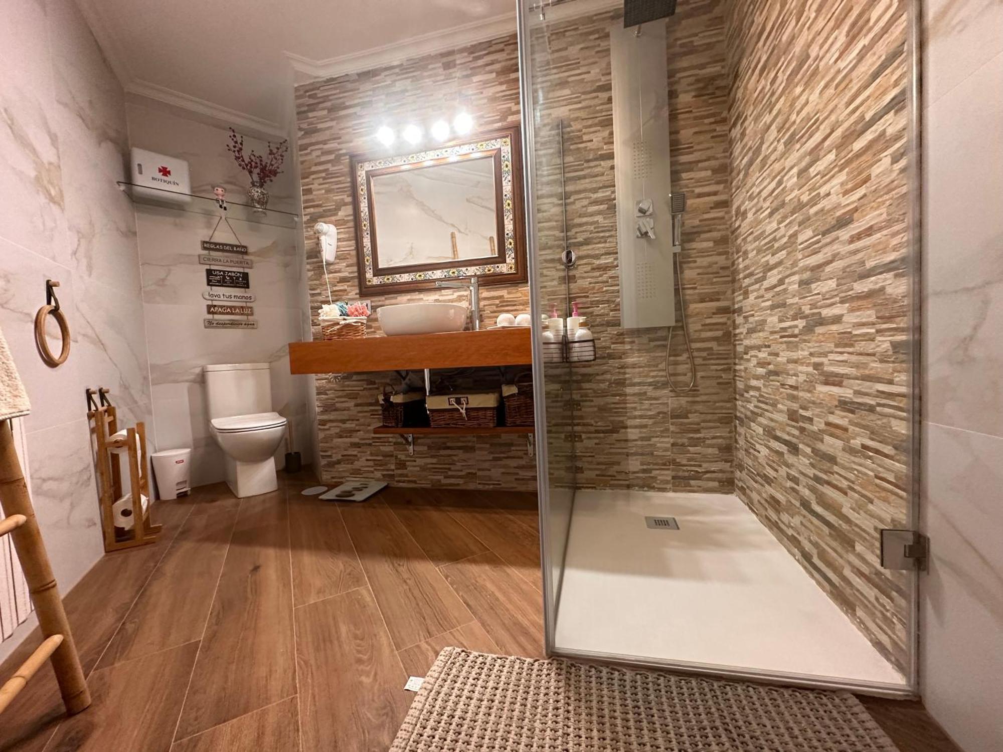 Apartament Atico Exclusivo Y Centrico En Peregrina Pontevedra Zewnętrze zdjęcie