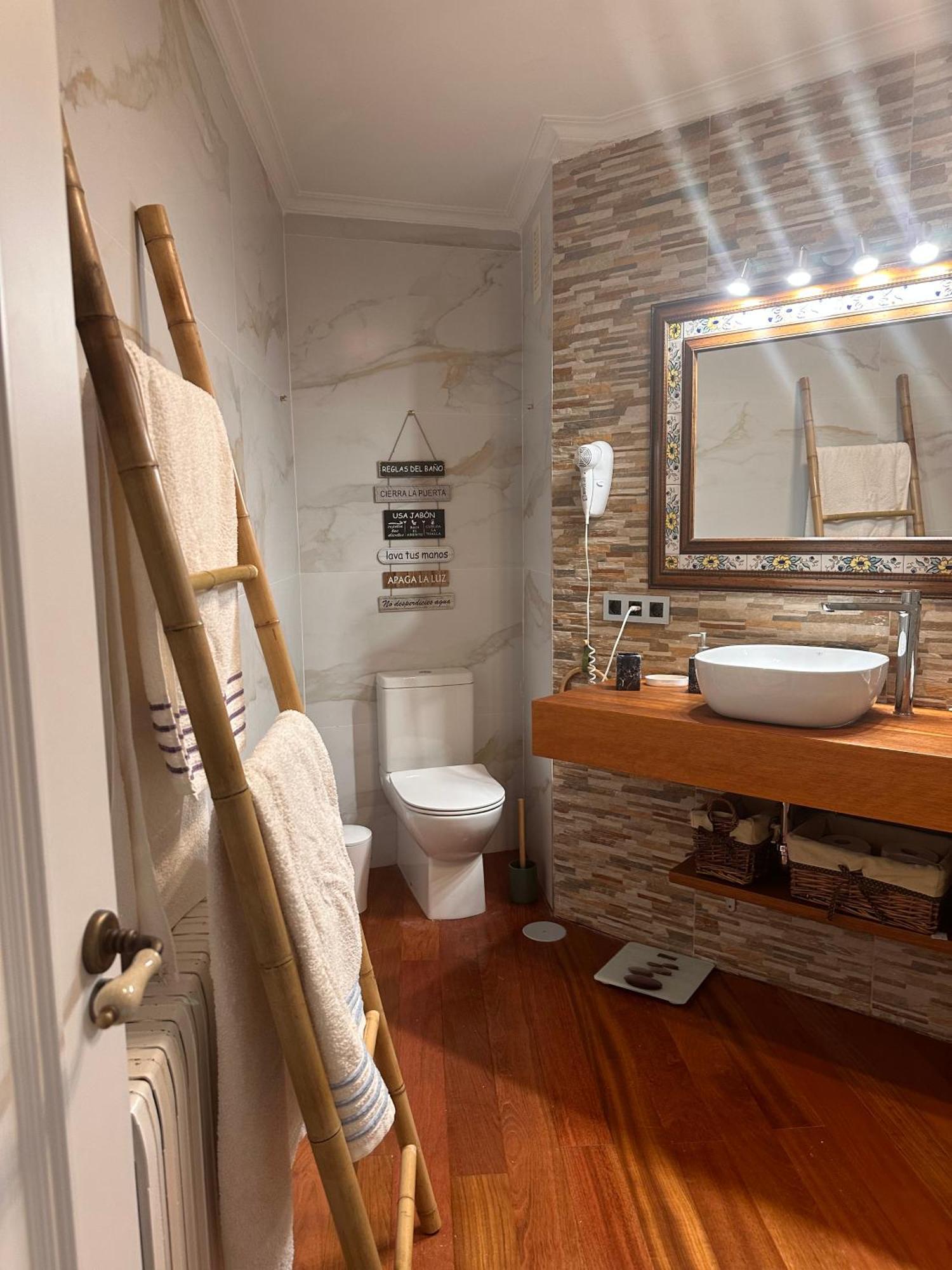 Apartament Atico Exclusivo Y Centrico En Peregrina Pontevedra Zewnętrze zdjęcie